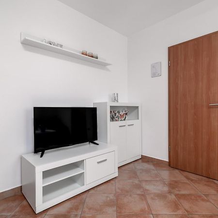 Apartments Manuela Πούλα Εξωτερικό φωτογραφία