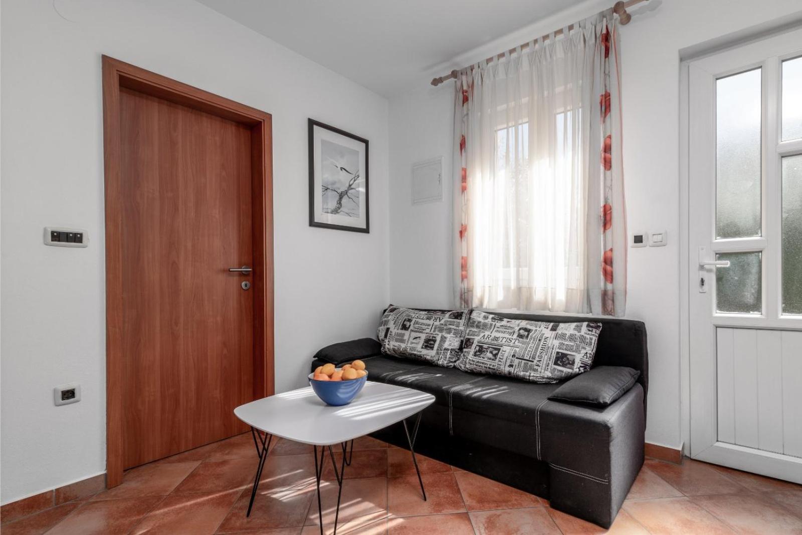 Apartments Manuela Πούλα Εξωτερικό φωτογραφία