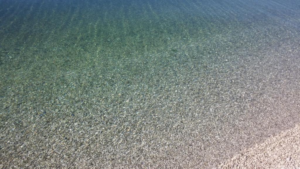 Apartments Manuela Πούλα Εξωτερικό φωτογραφία