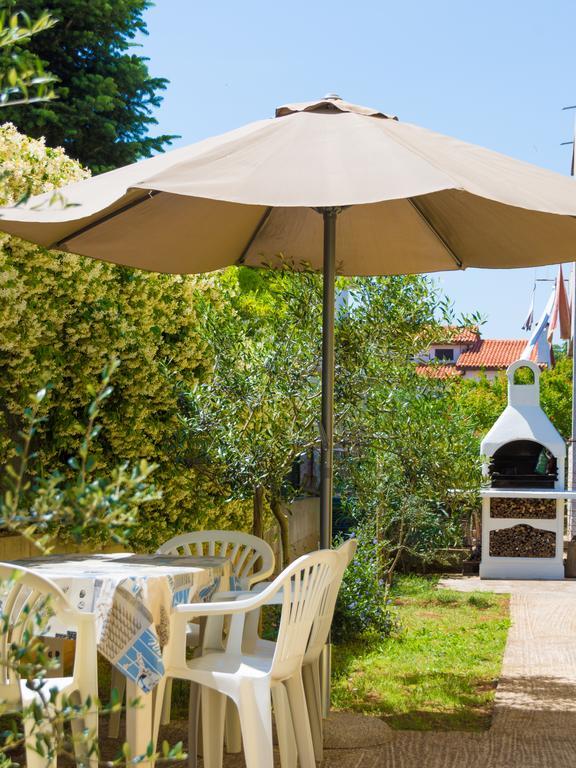 Apartments Manuela Πούλα Εξωτερικό φωτογραφία