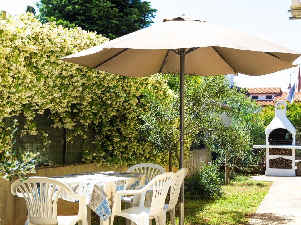 Apartments Manuela Πούλα Εξωτερικό φωτογραφία